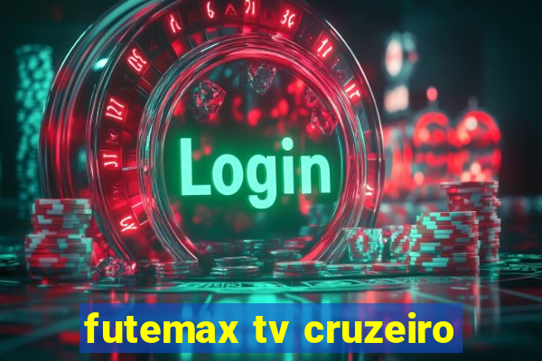 futemax tv cruzeiro